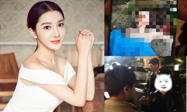 3 cái chết nghi thế lực ngầm nhúng tay ở Cbiz: Vụ ngã lầu của "mỹ nam cổ trang" chưa phải kinh hoàng nhất!- Ảnh 4.
