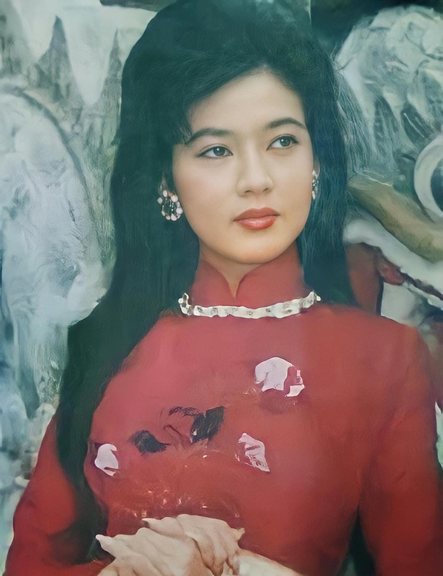 Mỹ nhân Việt nổi tiếng đến mức trở thành huyền thoại "100 năm có 1", cuộc đời lừng lẫy nhưng ra đi trong bi thảm- Ảnh 6.