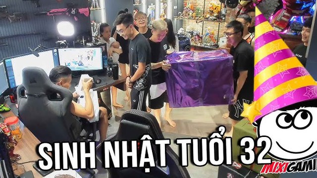 Ngày này năm xưa: Những kỷ niệm đáng nhớ trong ngày sinh nhật của Độ Mixi- Ảnh 3.