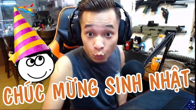 Ngày này năm xưa: Những kỷ niệm đáng nhớ trong ngày sinh nhật của Độ Mixi- Ảnh 1.