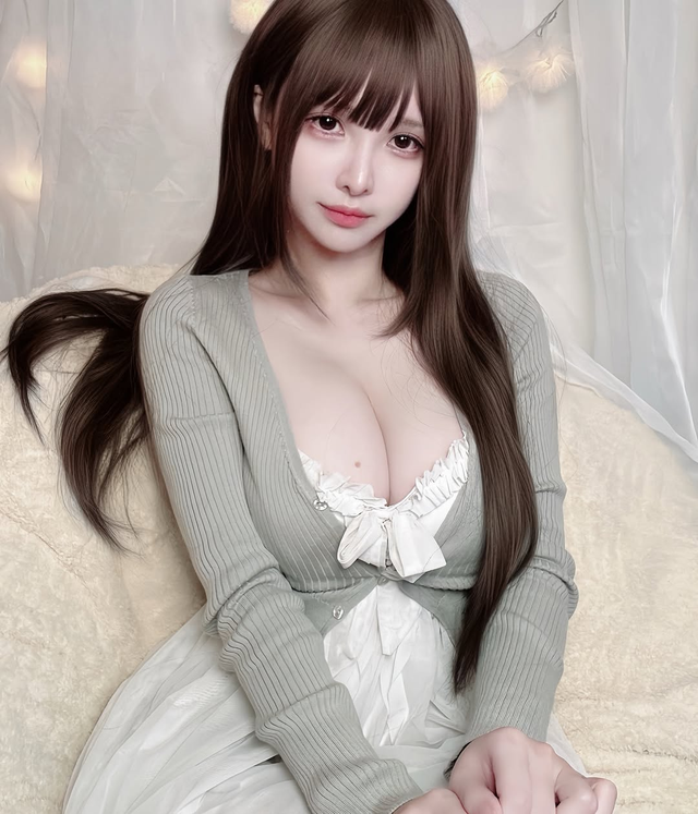 Nữ streamer nóng bỏng bất ngờ tuyên bố ly hôn, chồng cũ lên tiếng khẳng định một điều- Ảnh 3.