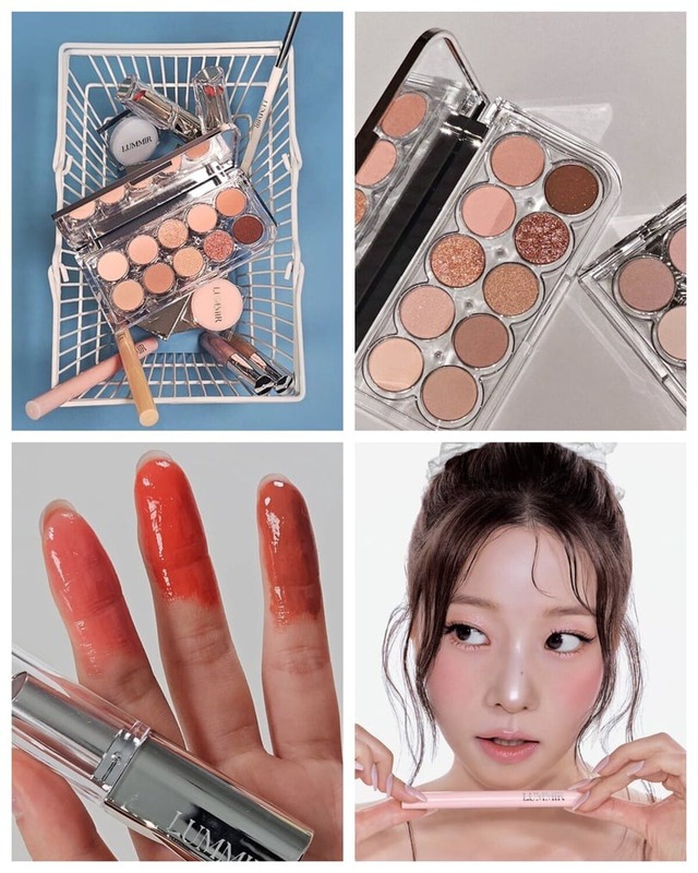 7 brand mỹ phẩm Hàn hot nhất Poya: Chị em rỉ tai nhau chất lượng đỉnh, cứ lên kệ là "nhắm mắt mua luôn"!- Ảnh 1.