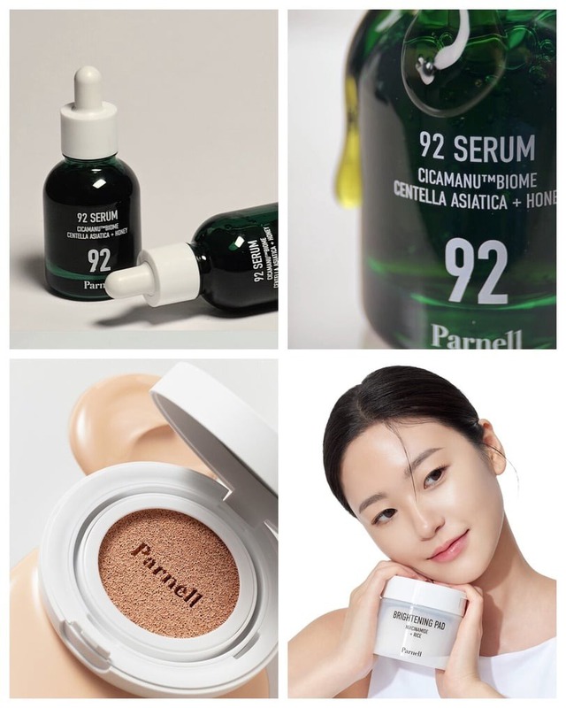 7 brand mỹ phẩm Hàn hot nhất Poya: Chị em rỉ tai nhau chất lượng đỉnh, cứ lên kệ là "nhắm mắt mua luôn"!- Ảnh 2.