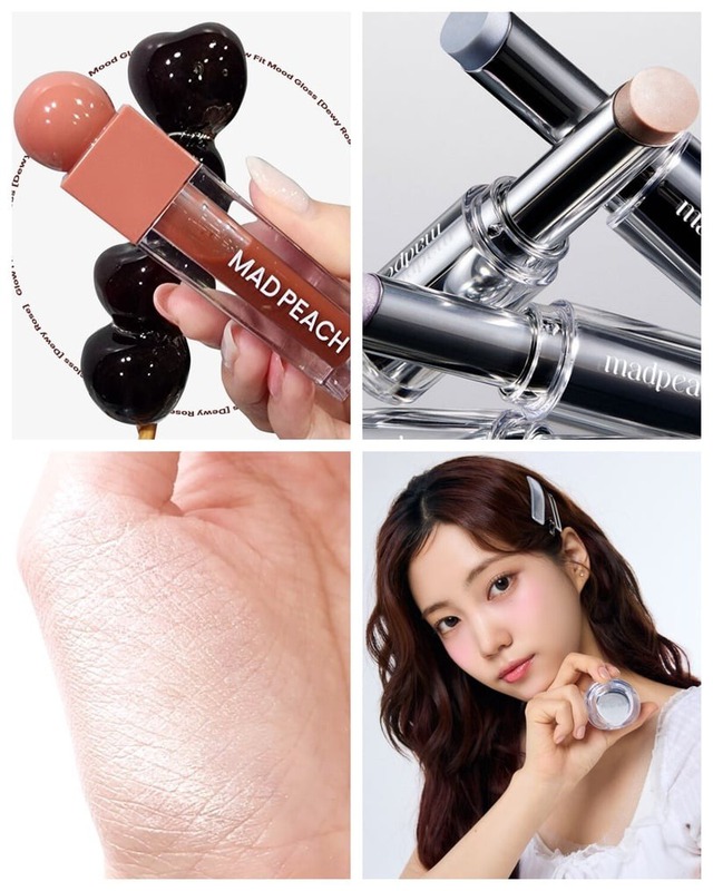 7 brand mỹ phẩm Hàn hot nhất Poya: Chị em rỉ tai nhau chất lượng đỉnh, cứ lên kệ là "nhắm mắt mua luôn"!- Ảnh 4.