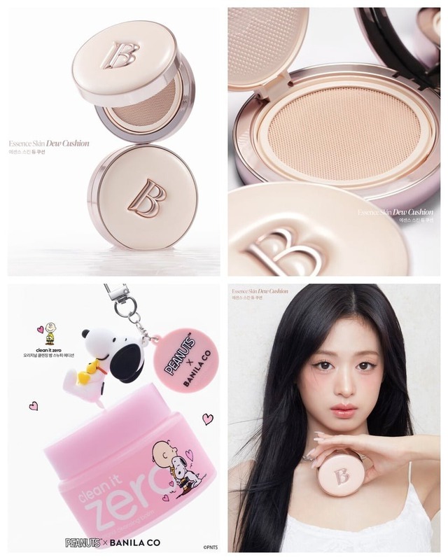 7 brand mỹ phẩm Hàn hot nhất Poya: Chị em rỉ tai nhau chất lượng đỉnh, cứ lên kệ là "nhắm mắt mua luôn"!- Ảnh 5.