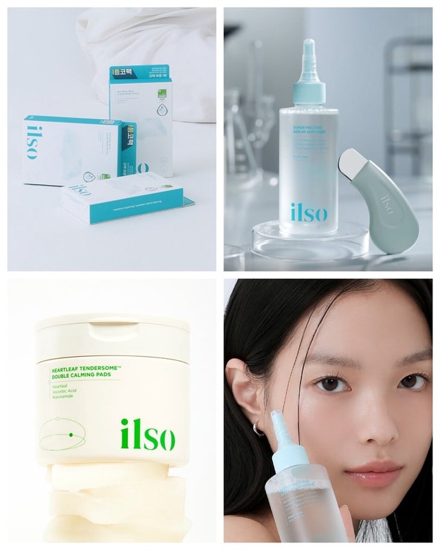 7 brand mỹ phẩm Hàn hot nhất Poya: Chị em rỉ tai nhau chất lượng đỉnh, cứ lên kệ là "nhắm mắt mua luôn"!- Ảnh 6.