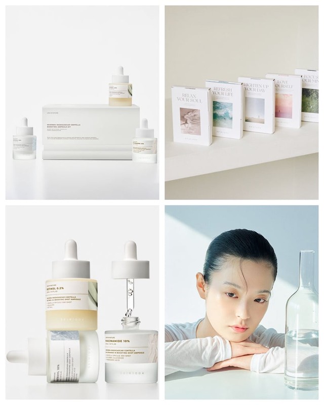 7 brand mỹ phẩm Hàn hot nhất Poya: Chị em rỉ tai nhau chất lượng đỉnh, cứ lên kệ là "nhắm mắt mua luôn"!- Ảnh 7.