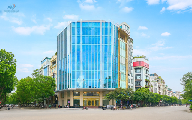 Phú Minh Group tung ưu đãi "vàng"cho doanh nghiệp nhân tháng đại lễ- Ảnh 1.