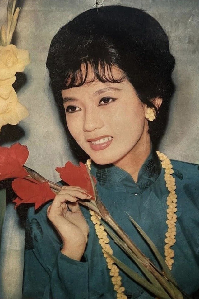 Mỹ nhân Việt nổi tiếng đến mức trở thành huyền thoại "100 năm có 1", cuộc đời lừng lẫy nhưng ra đi trong bi thảm- Ảnh 4.