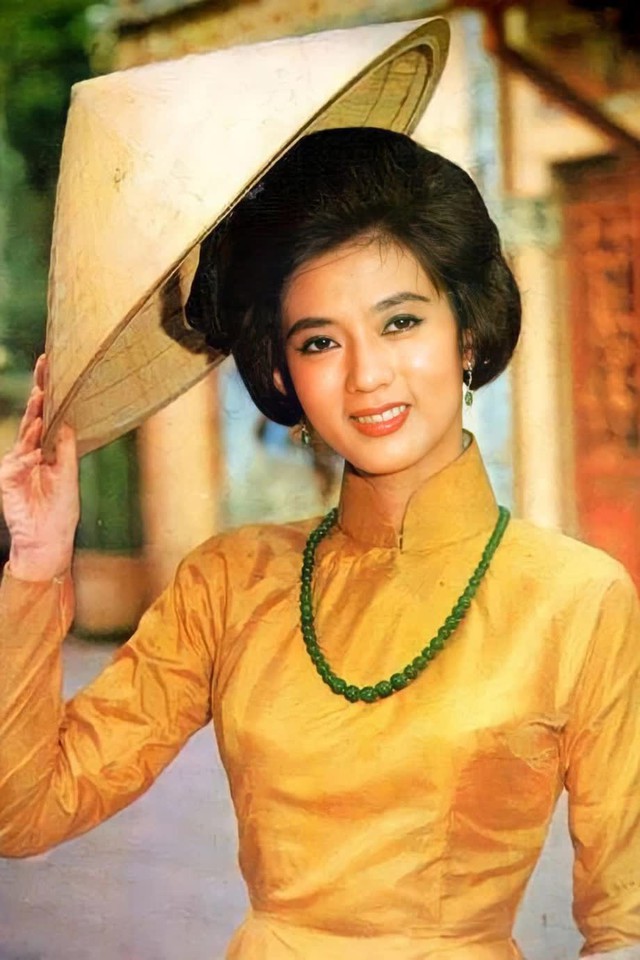 Mỹ nhân Việt nổi tiếng đến mức trở thành huyền thoại "100 năm có 1", cuộc đời lừng lẫy nhưng ra đi trong bi thảm- Ảnh 7.