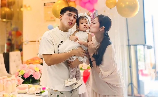Bí ẩn chuyện tình của cặp diễn viên - ca sĩ Vbiz, đã đăng ký kết hôn nhưng vẫn coi nhau như người lạ- Ảnh 10.