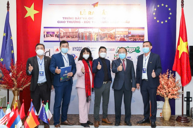 The World Capital hỗ trợ cho SME Việt trong kỷ nguyên vươn mình- Ảnh 1.