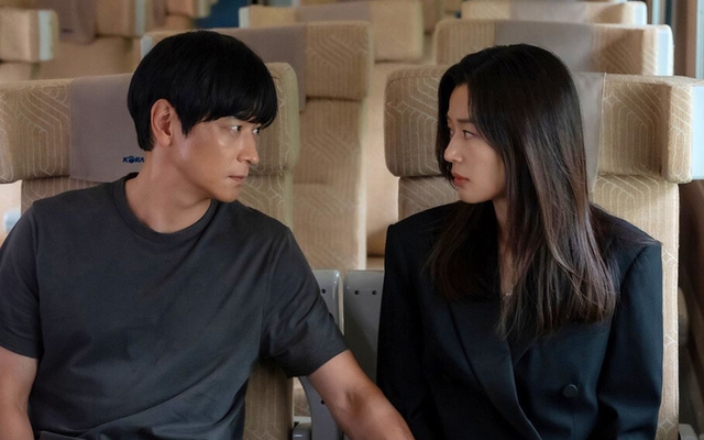 Đây có phải bằng chứng tố cáo chồng Jun Ji Hyun ngoại tình?- Ảnh 1.