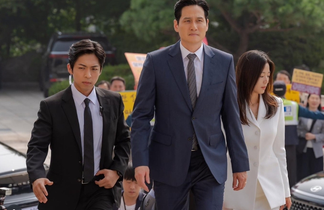 Đây có phải bằng chứng tố cáo chồng Jun Ji Hyun ngoại tình?- Ảnh 3.