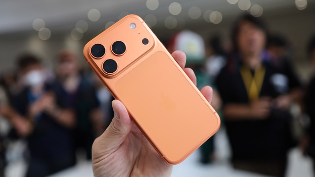 Mua iPhone 17 ở đâu rẻ nhất thế giới, ở đâu đắt nhất?- Ảnh 1.