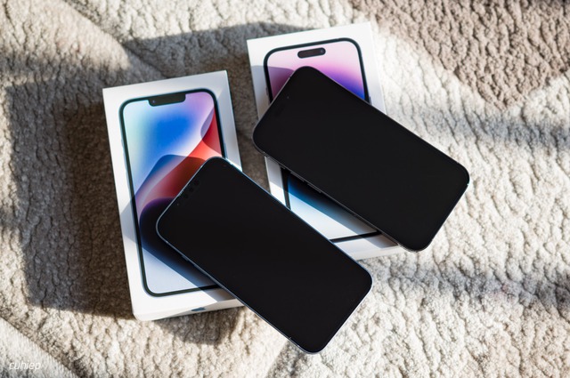 Mẹo mà ai dùng iPhone cũng phải biết, muốn màn hình mới như vừa bóc seal nên làm ngay- Ảnh 2.
