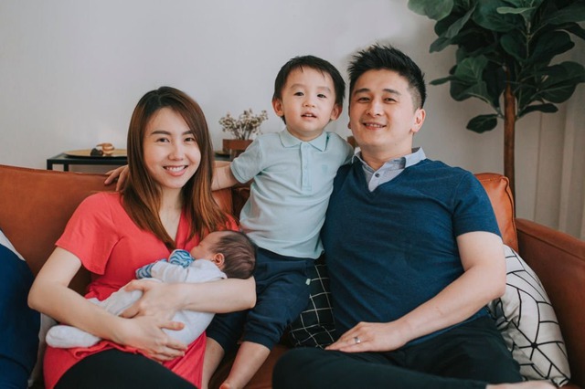 20 năm sau, gia đình viên mãn nhất không còn là "một con trai và một con gái" nữa mà chính là ĐIỀU NÀY!- Ảnh 1. 20 năm sau, gia đình viên mãn nhất không còn là "một con trai và một con gái" nữa mà chính là ĐIỀU NÀY!- Ảnh 1.