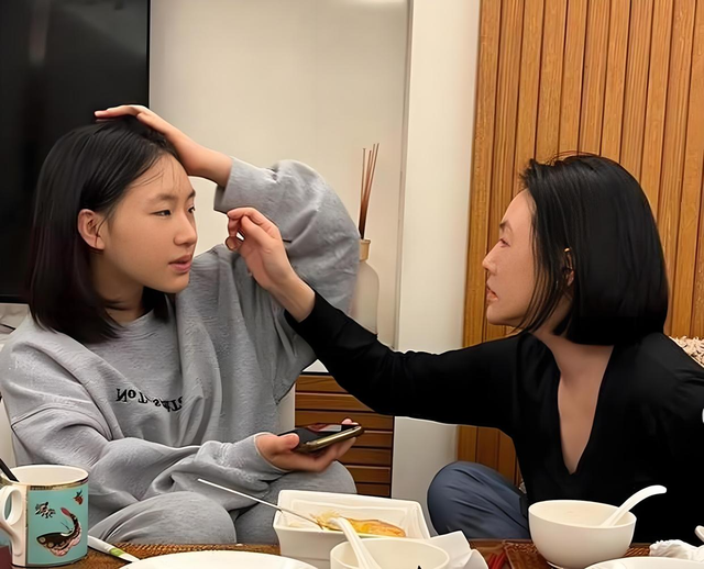 “Dì ghẻ không phải ai cũng xấu, quan trọng bố phải chọn đúng vợ”- Ảnh 1.