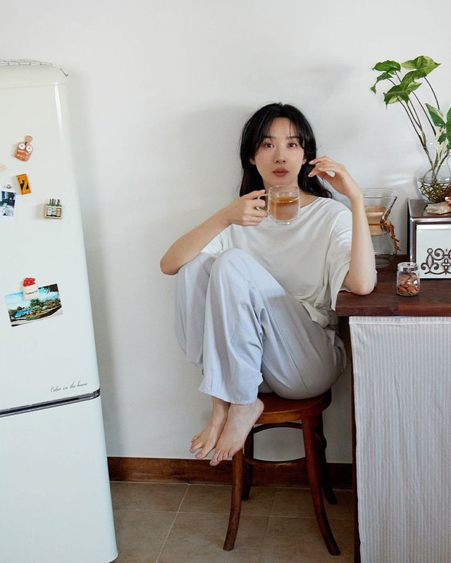 Thu nhập 40-100 triệu/tháng, có 1 tỷ tiết kiệm vẫn than bất ổn: Cô gái 30 tuổi gây tranh cãi!- Ảnh 3.