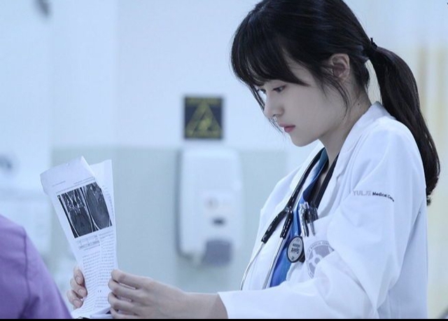 Đừng mơ mà cưới bác sĩ nội trú- Ảnh 4.
