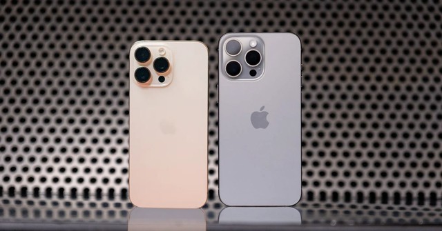 iPhone 17 vừa ra mắt, đâu là mẫu iPhone cũ đáng "xuống tiền" nhất lúc này? - Ảnh 1.
