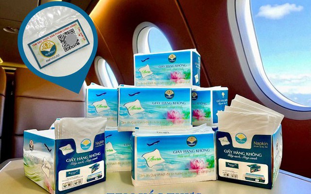 Chọn giấy sạch – sống xanh: Bước nhỏ cho sức khỏe lớn cùng In Hàng Không- Ảnh 1.