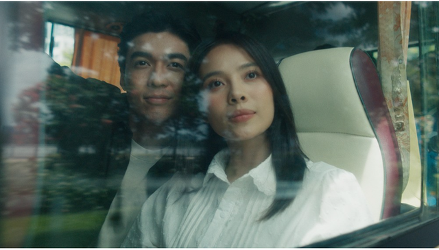 “Ngày ta có nhau”: MV truyền cảm hứng về cam kết bền vững trong hôn nhân- Ảnh 7.