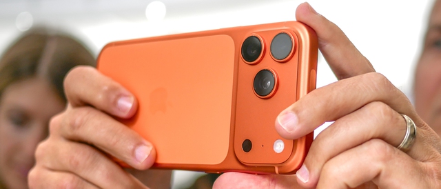 Giá iPhone 17 ở Việt Nam thuộc top rẻ nhất thế giới- Ảnh 2.