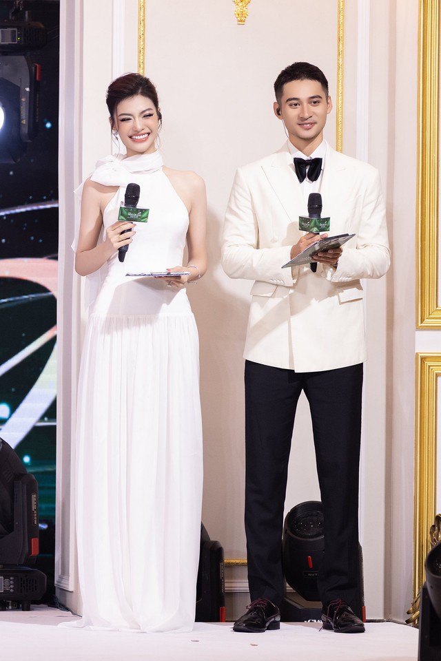 Nàng hậu là MC Miss Grand Vietnam cầu cứu trước thềm Chung kết- Ảnh 4.