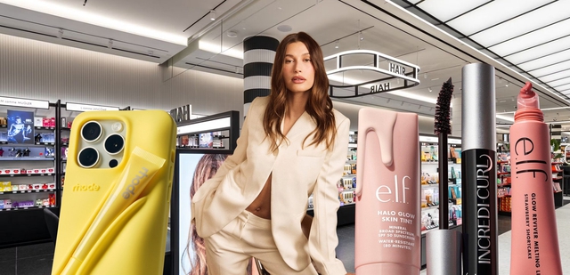 Rhode – Cú lội ngược dòng ngoạn mục của Hailey Bieber: Hành trình từ “bị nghi ngờ” đến sold-out toàn tập tại Sephora- Ảnh 6.