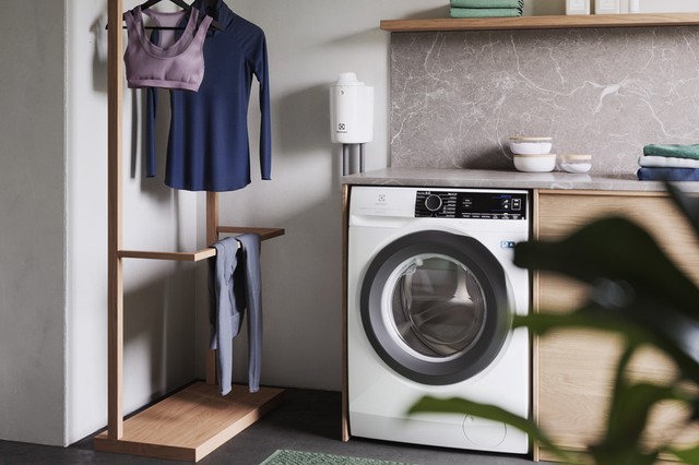 Mẹo chọn máy giặt tiết kiệm điện nước, nhà ít người phải biết- Ảnh 3.