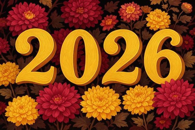 Nếu năm 2025 nói về "trả nghiệp", "thanh lọc" thì năm 2026 nói về điều gì?- Ảnh 2. Nếu năm 2025 nói về "trả nghiệp", "thanh lọc" thì năm 2026 nói về điều gì?- Ảnh 2.