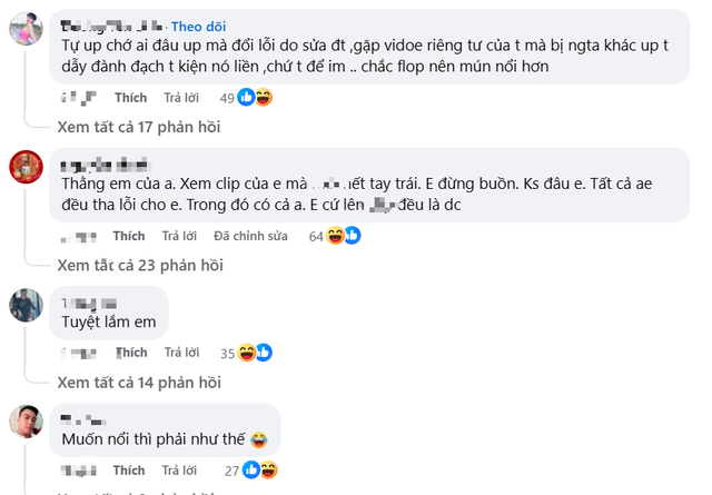 Phải chăng một bộ phận TikToker sử dụng công thức drama để nổi, bất chấp danh tiếng, kể cả là giá trị bản thân- Ảnh 8.