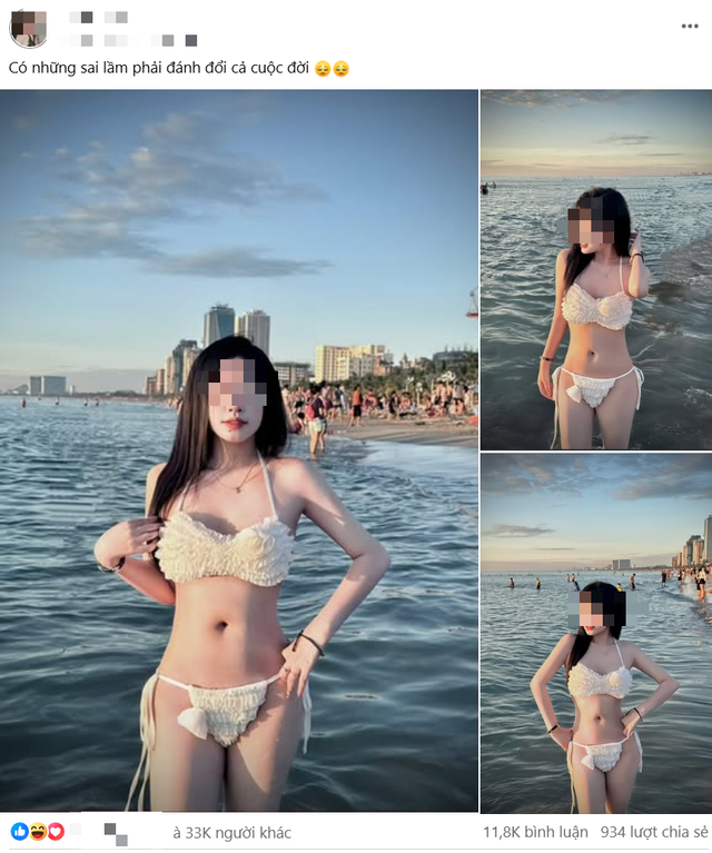 Phải chăng một bộ phận TikToker sử dụng công thức drama để nổi, bất chấp danh tiếng, kể cả là giá trị bản thân- Ảnh 5.