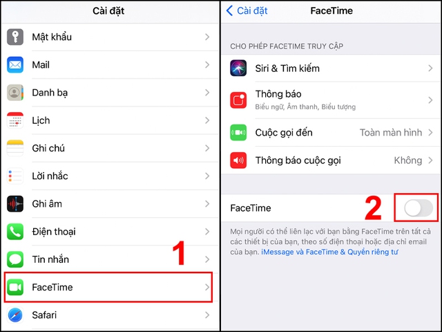 Tắt ngay tính năng này trên iPhone nếu không muốn mất tiền trong tài khoản- Ảnh 3.
