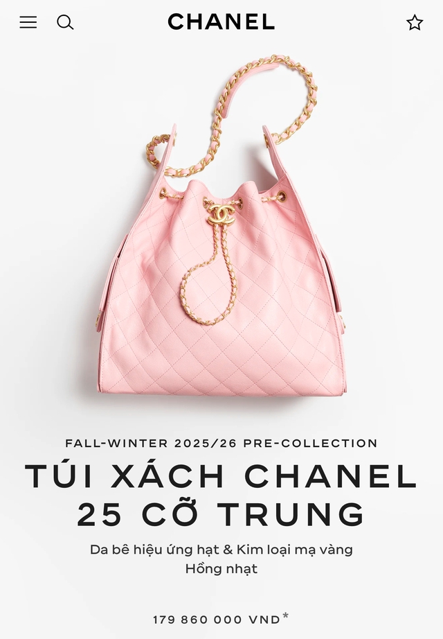 Sĩ Thanh bị shop bán hàng nhái tố dùng túi Chanel “fake hơn cả fake”- Ảnh 3. Sĩ Thanh bị shop bán hàng nhái tố dùng túi Chanel “fake hơn cả fake”- Ảnh 3.