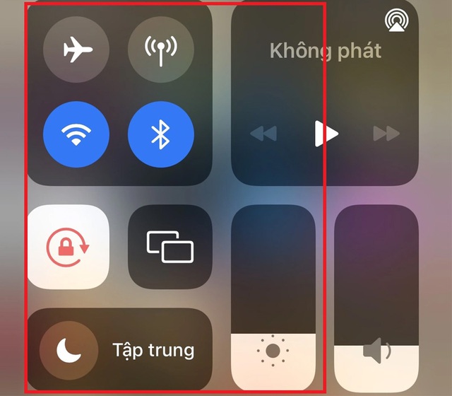 Pin iPhone yếu, 10 cài đặt "bí mật" giúp máy trụ cả ngày mà không cần sạc dự phòng- Ảnh 2.