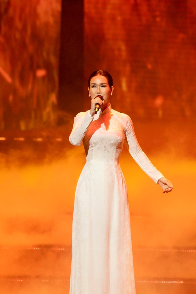 Nữ ca sĩ "đắt show" bậc nhất hiện nay có công thức thành công không tưởng, 2 lần áp dụng là 2 lần chấn động- Ảnh 7.