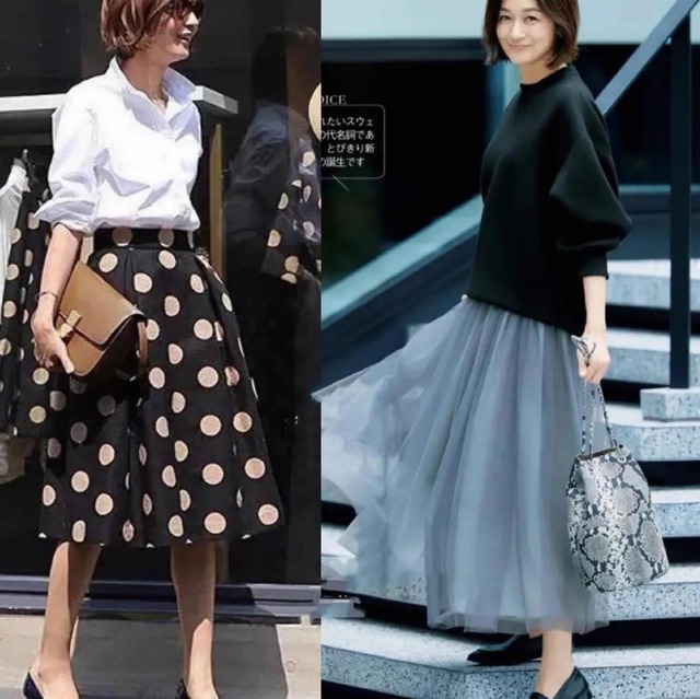 Người phụ nữ Nhật 56 tuổi hot nhất Instagram: Tóc ngắn, mặc sang, khí chất ngang hàng minh tinh thế giới- Ảnh 4.