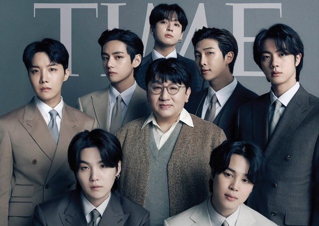 "Cha đẻ BTS" trình diện cảnh sát, thái độ ra sao khi đối mặt với án chung thân?- Ảnh 11.