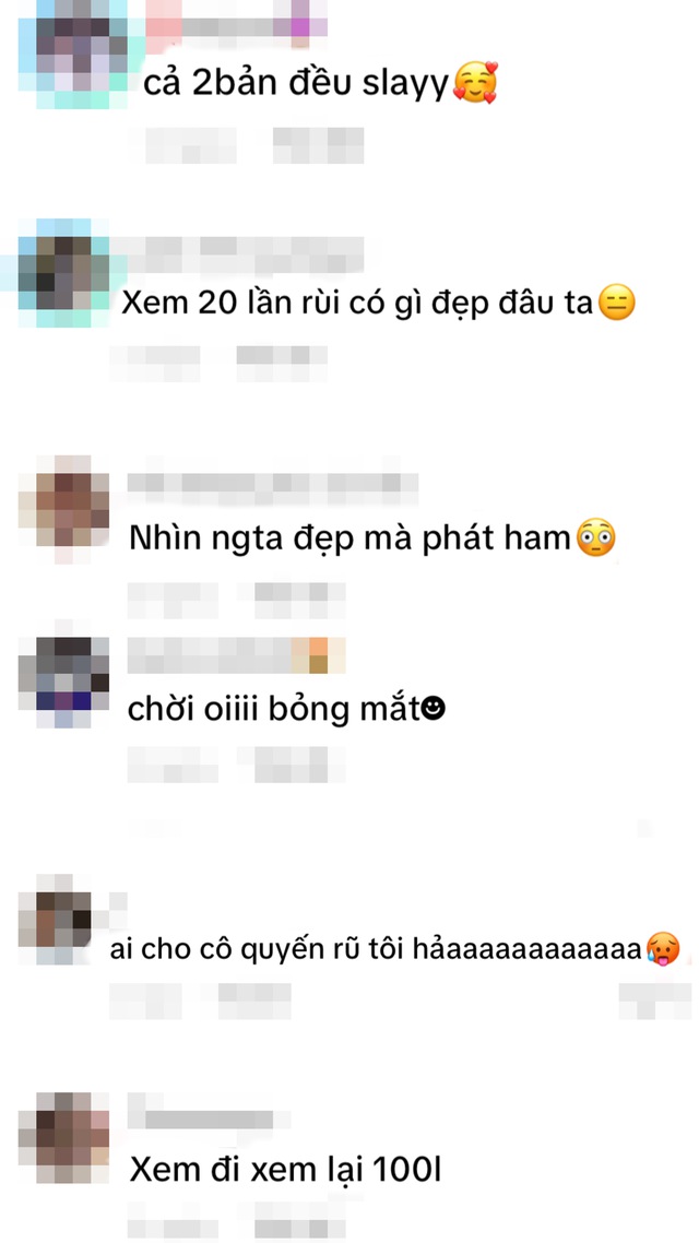 Hà Môi tái hiện trend hot "lúc đóng lúc mở", cập nhật giao diện thiên thần, "ủ mưu" kiếm triệu view?- Ảnh 4. Hà Môi tái hiện trend hot "lúc đóng lúc mở", cập nhật giao diện thiên thần, "ủ mưu" kiếm triệu view?- Ảnh 4.