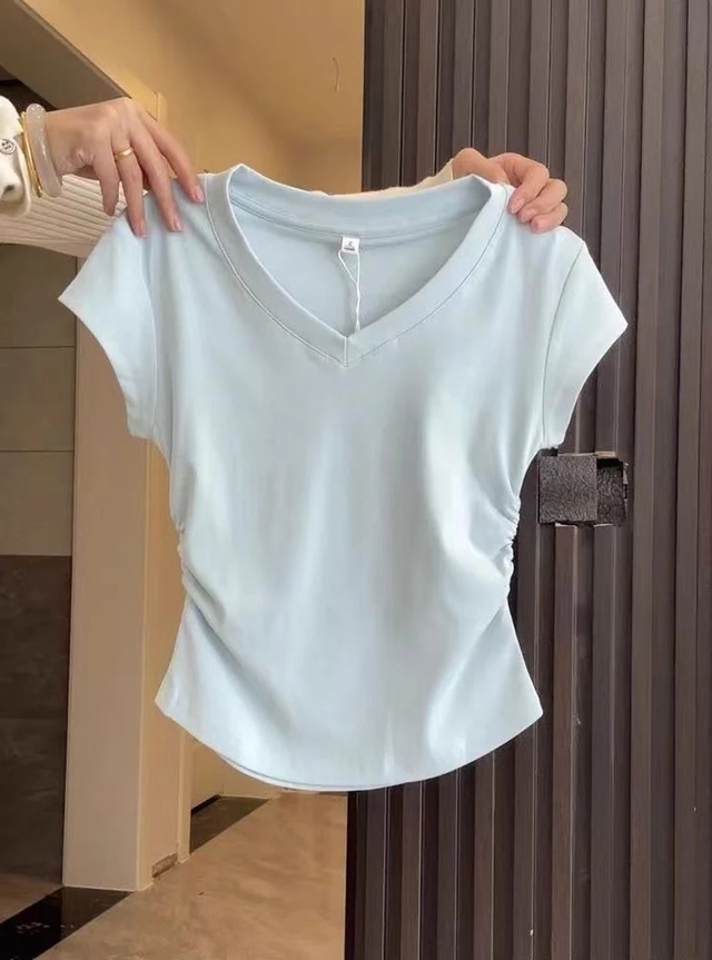 Local brand Hàn mát mặt nhờ "cô gái hoàn hảo nhất Hàn Quốc"!- Ảnh 7.