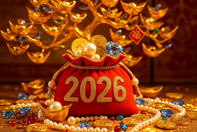 Chuyên gia Thần số học dự báo năm 2026: Những người sinh ngày 1, 10, 19, 28 chú ý!- Ảnh 2.
