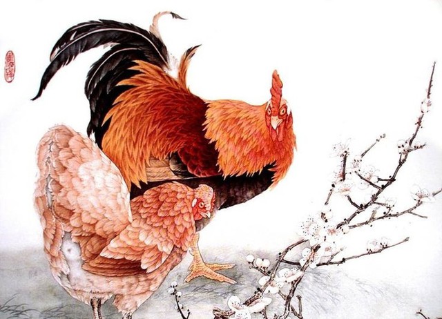 Nửa cuối tháng 9, có 4 con giáp bắt được vận may, tài sản ròng tăng mạnh: 1 con giáp có điều cần cẩn trọng- Ảnh 1.