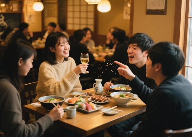 Đi ăn đừng dại rủ 4 kiểu người này, quan hệ thân mấy cũng tan vỡ!- Ảnh 2.