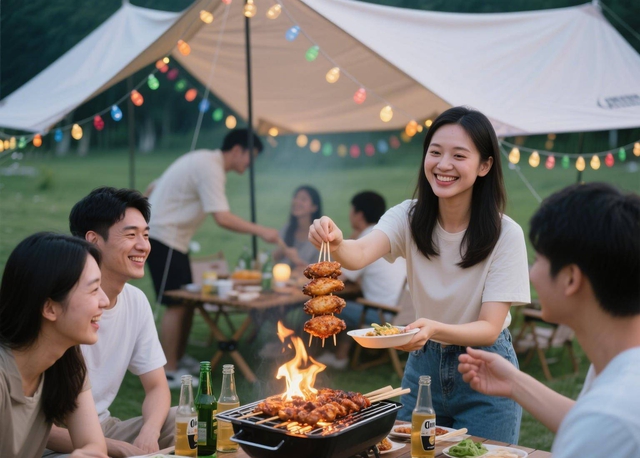 Đi ăn đừng dại rủ 4 kiểu người này, quan hệ thân mấy cũng tan vỡ!- Ảnh 3.
