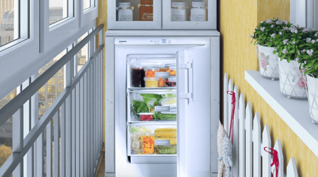5 vị trí trong nhà "cấm kỵ" đặt tủ lạnh: Đặt sai gia chủ tài lộc tiêu tán, sức khỏe sa sút- Ảnh 1.