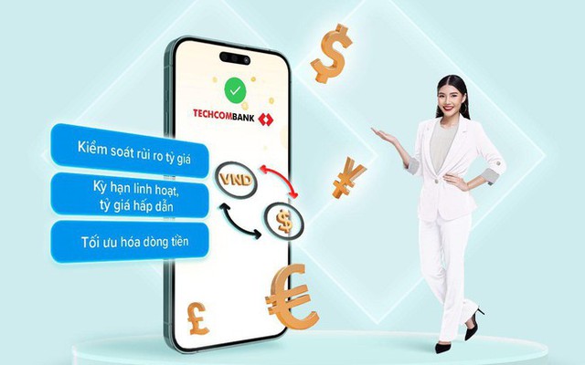Chuyển tiền quốc tế: Nên làm gì khi tỷ giá USD/VND biến động?- Ảnh 1.