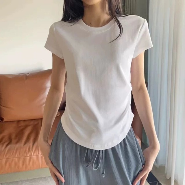 Local brand Hàn mát mặt nhờ "cô gái hoàn hảo nhất Hàn Quốc"!- Ảnh 4.