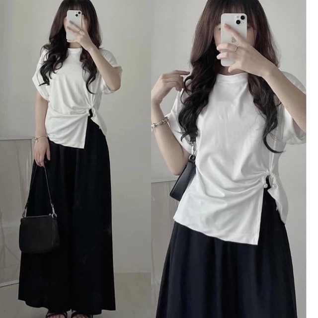 Local brand Hàn mát mặt nhờ "cô gái hoàn hảo nhất Hàn Quốc"!- Ảnh 6.
